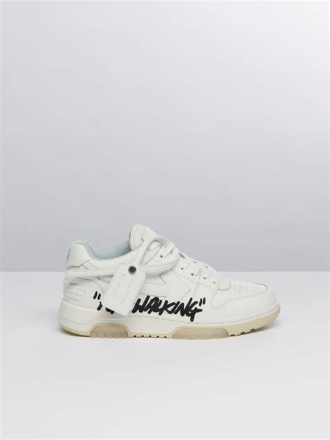 off white for walking boots replica|white off white sneakers.